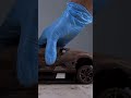 UNBELIEVABLE HYPERCAR Restoration, Abandoned