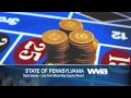 Parx Is 1 Of 3 Casinos To Apply For Online Gambling Licenses In Pennsylvania
