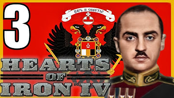 HOI4 Kaiserredux: The Soviet Tsar of Transamur 3