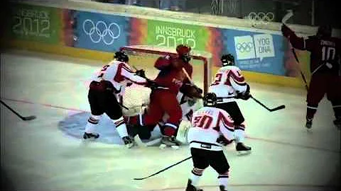 Russian Hockey Talents
