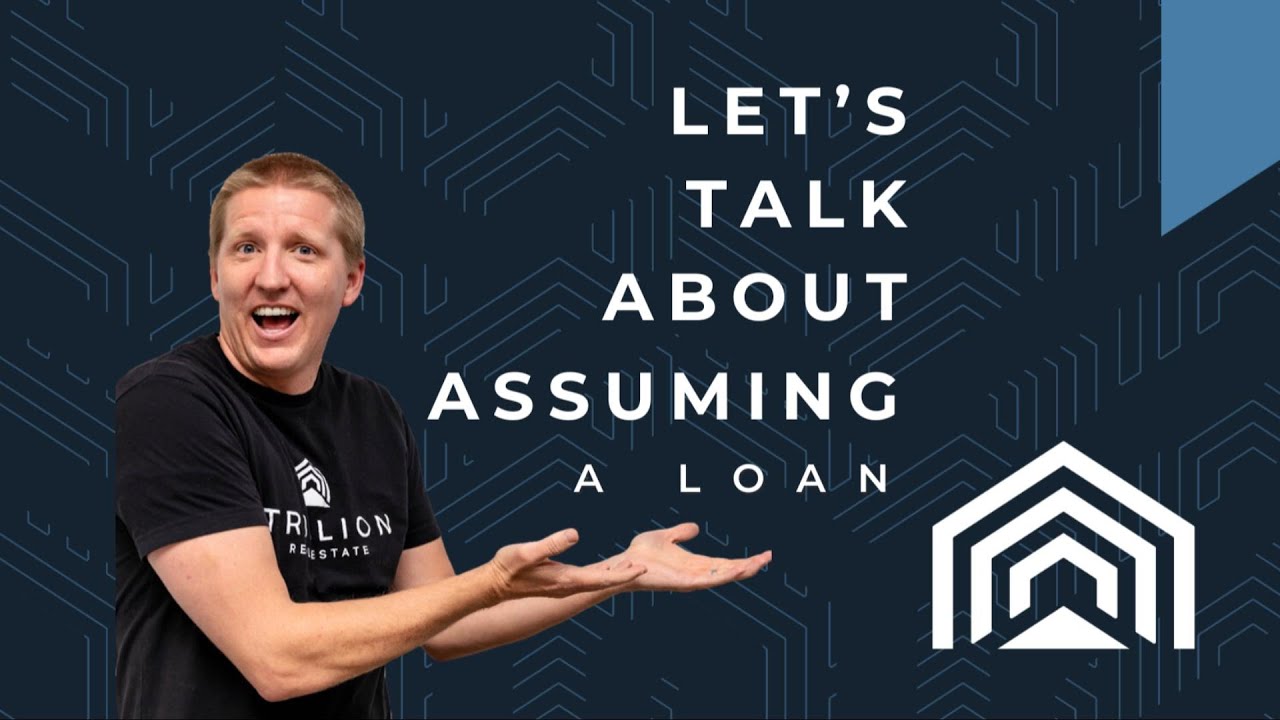 Can You Assume A VA/FHA Loan?