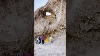 Hole In The Rock Papago Park Phoenix Arizona Zhiyun-Tech Smooth 5 +Apple Iphone 13 Pro Max Prores