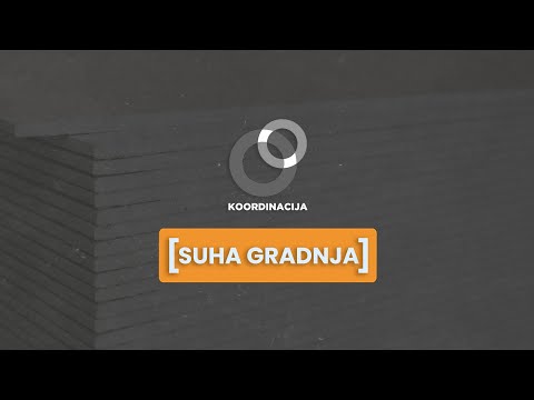 Koordinacija [SUHA GRADNJA] S01E08