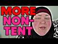 foodie beauty's BARE MINIMUM "CONTENT" - IT'S GETTING WORSE - livestream recap