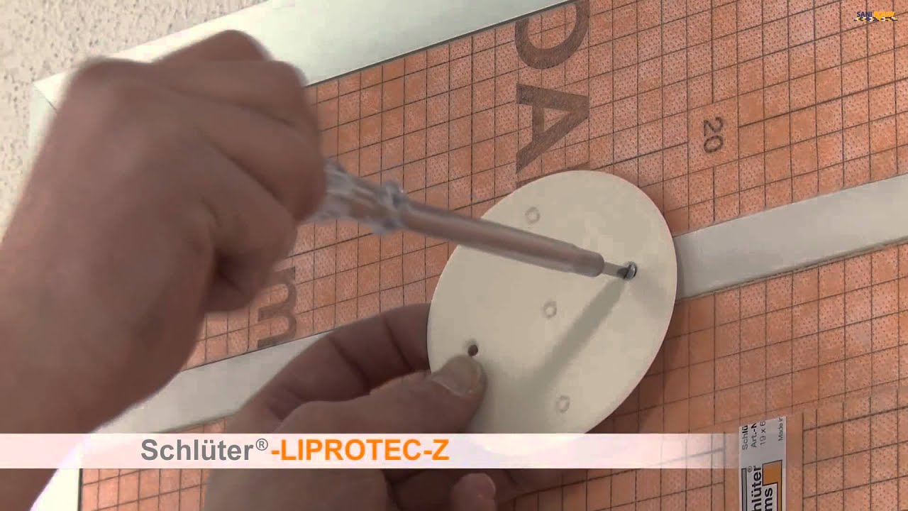 Led verlichting achter de badkamerspiegel youtube