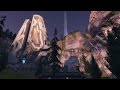 Halo MCC: Legendary Co-op - Mission 2 - Halo