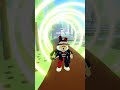 Conga Conda Dançinha #Roblox