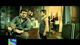 Badrul Islam in KBC Ad screenshot 5