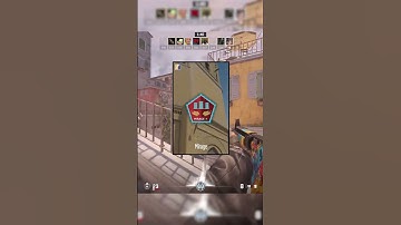 THIS is the WORST MAP in CS2 🤨