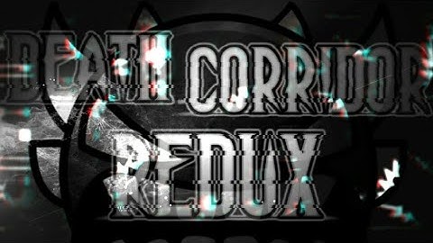 Death Corridor Redux - Preview