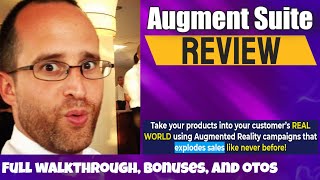 Augment Suite review screenshot 5