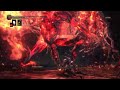 Dark Souls III - Demon Prince