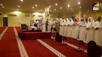 من ذَا الَّذِي يُقْرضُ الله قَرْضًا حَسَنًا فَيُضَاعِفَهُ لَهُ ) بمقام حزين بصوت القارئ عمر الدريويز