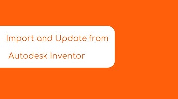 Using the cadasio Autodesk Inventor addin