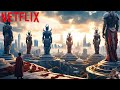 Top 10 NEW TV SERIES In March 2025