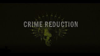 BLUES FOR THE REDSUN / Crime Reduction [excerpt]