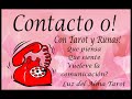 Contacto 0!📵👀🕵️‍♀️ Tarot y Runas😍  Como esta, que siente, que piensa, se rompe el contacto 0?