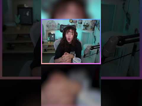 Pokimane Proves She