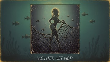 Ansjo & Giebel \\ Achter Het Net