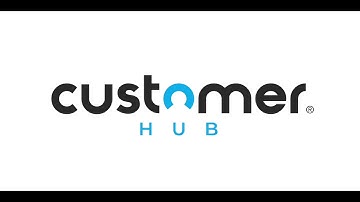 CustomerHub Next