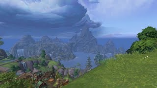 Shrine of the Storm Normal Quickstart Guide