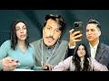 بوخاطر مع كاتولينا