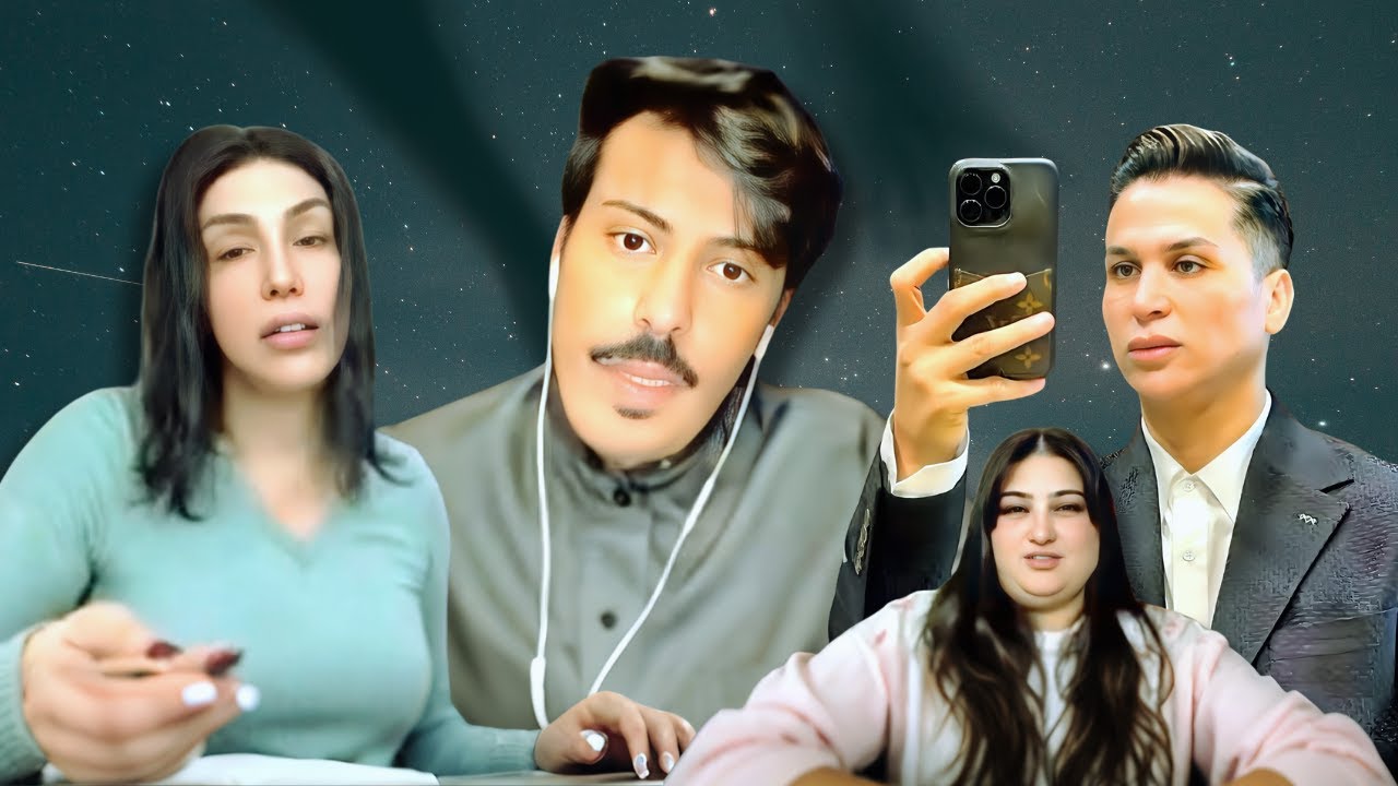 بوخاطر مع كاتولينا