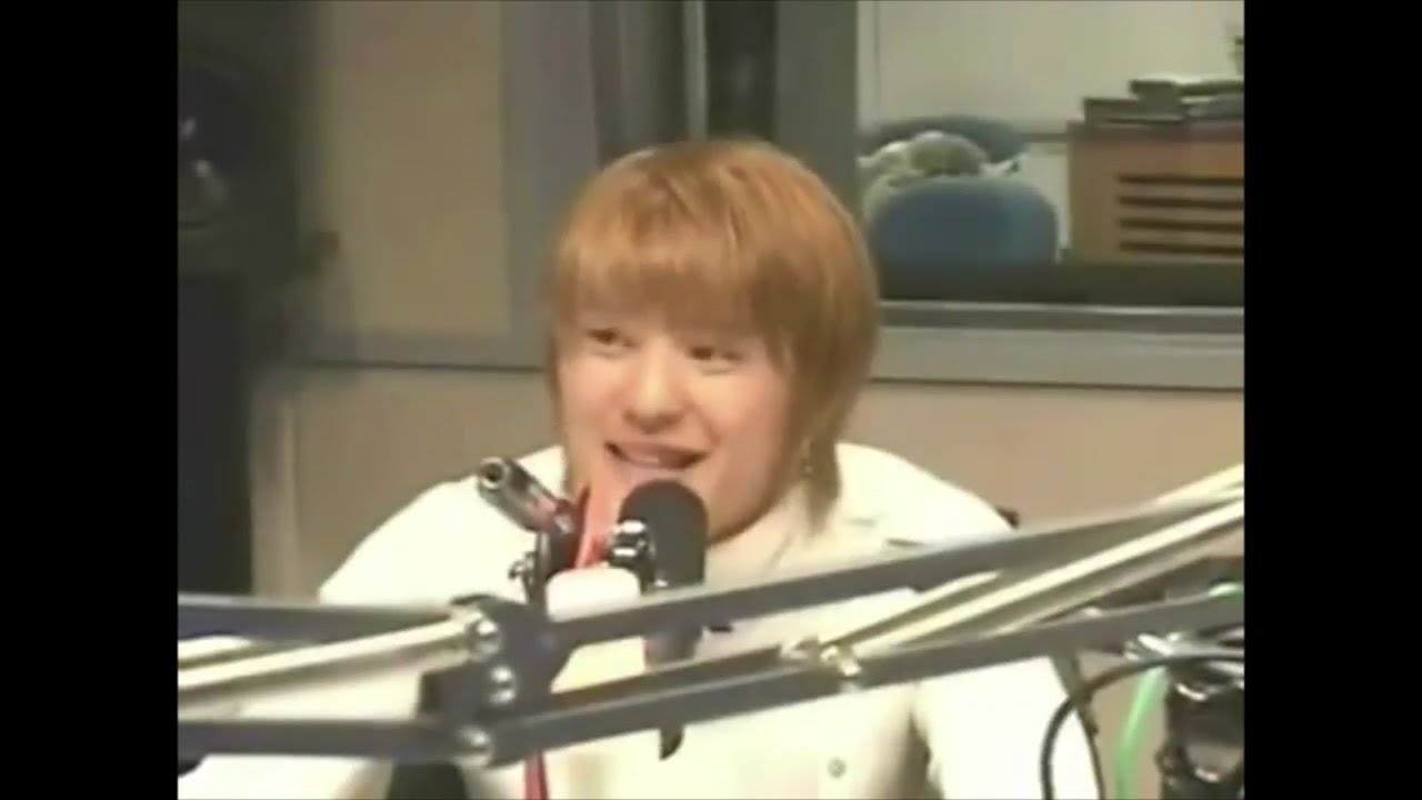 요정계에서 음색으로 알아주는 분