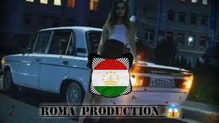 Таджикский Ремикс 😱 (Official Remix 2023 ) 🤩ROMA PRODUCTION ♥️ Resimi
