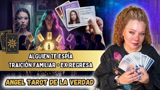 Download Lagu 😱Someone is spying on you 👁️An ex is coming back 👀Identity theft 😨Dreams that come true ✨Family b... MP3