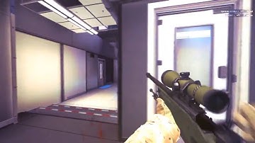 CSGO/UNITY by karrasko