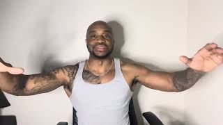 How to know if you’re actually a Dante #flexxmaxxing #fsi #bodygame