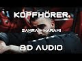8D AUDIO Samra Harami 