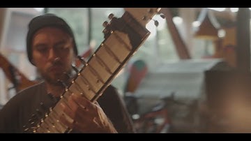 Nicolas Mortelmans SPACE Quartet ©Monday Jr