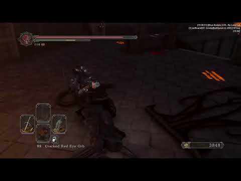 Elden RingTryin' PvP and Dark Souls 2!