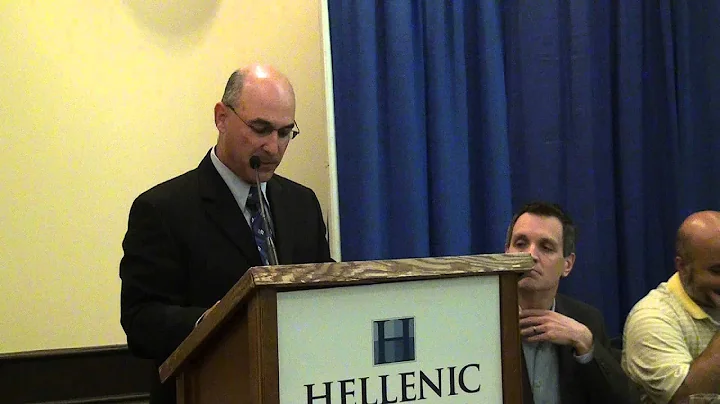Town Hall-Ontario Doctors speak to Provincial Heal...