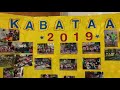 kaBATAan: Filipino for Kids Summer FUN 2019