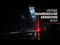 VE:RSE - Warehouse Sessions 001 (Dark Techno, Ethnic Techno, Melodic Techno) 1 Hour Nonstop Mix