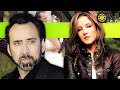 Lisa Marie Presley What to Know About Her Marriage to Nicolas Cage