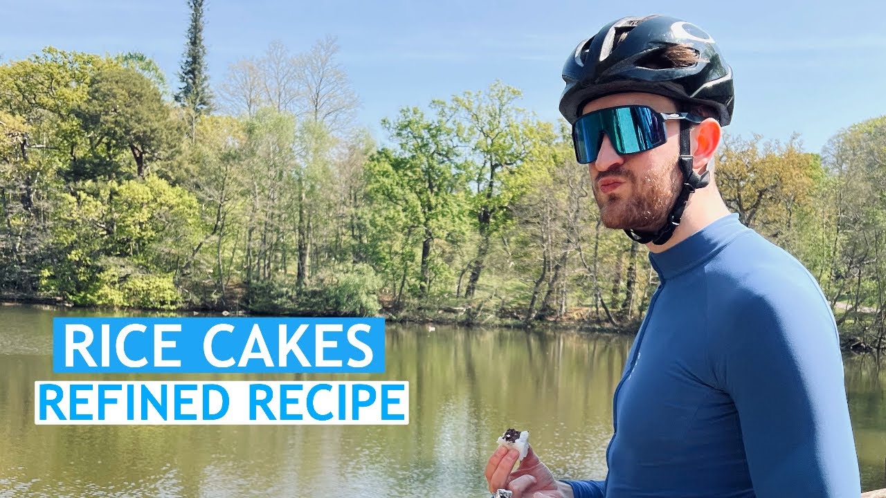 Rice Cakes: the refined recipe