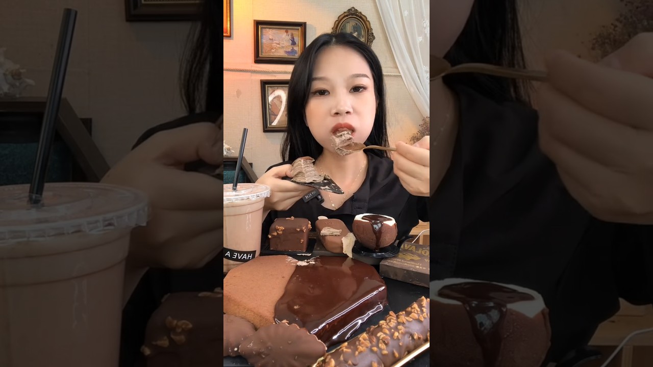 Chocolate 🍫 Galore here🤎🍫🍫 