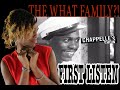 First time hearing chappelles show  the niggar family  uncensored  reaction inaveecoop reacts