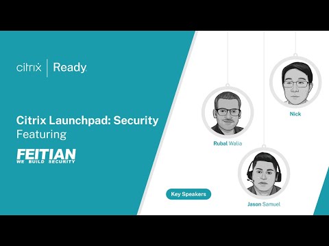 Passwordless authentication with Feitian security keys