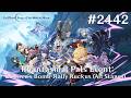 Genshin Impact Walkthrough Part 2442 - Phantasmal Pals Event: Dodoco's Bomb-Rally Ruckus
