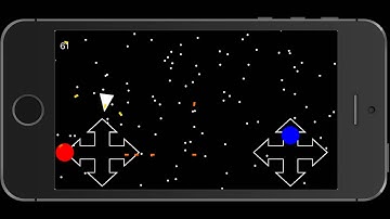 B4i GameView - Port of B4A GameView