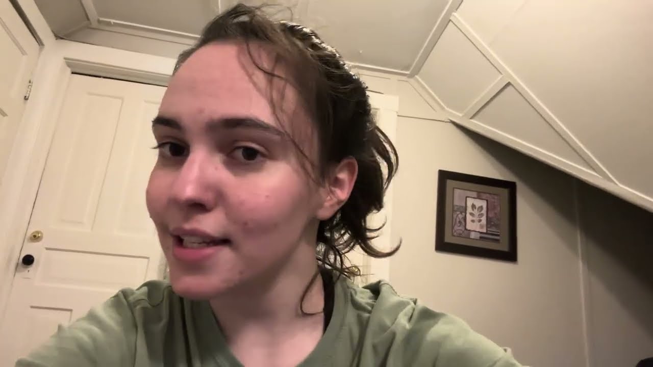 If I Were King of the Forest (FRONT AND BACK)