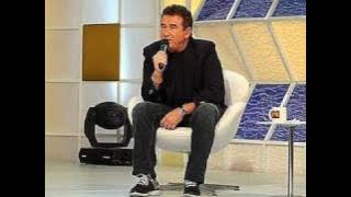 sol vermelho Amado batista