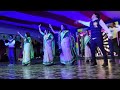 Teachers Dance Gundihudi Govt SSD GHS Mayurbhanj Annual Day 2026 
