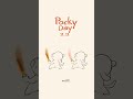 ポッキーの日 #animation #ポッキーの日