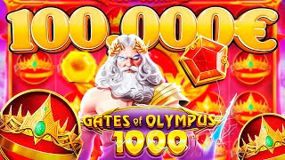 STRIIMAAJIEN SUURIMMAT VOITOT #2 (+100,000€) (2025)